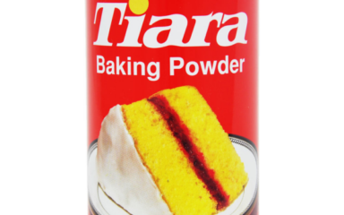 بکینگ پودر تیاری 110گرمی TIARA BAKING POWDER